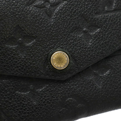 ルイヴィトン ポシェットクレ モノグラムアンプラント コインケース