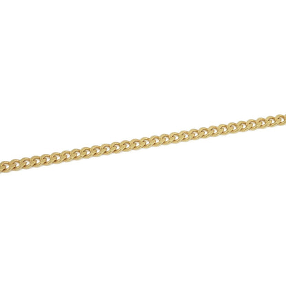 Au750喜平ネックレス