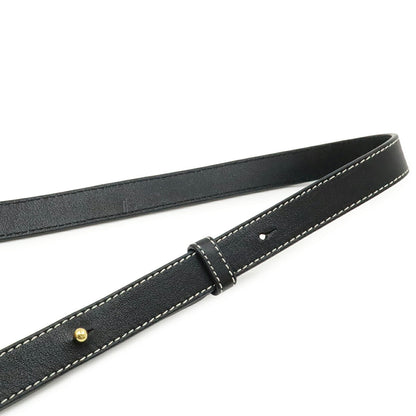 ロエベ アナグラムTバケット レザー2wayバッグ