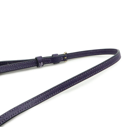 コーチ ミニベネット レザー 2WAYバッグ