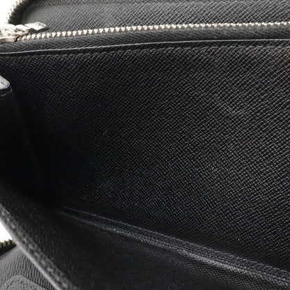 ルイヴィトン ジッピーオーガナイザー ダミエグラフィット 長財布