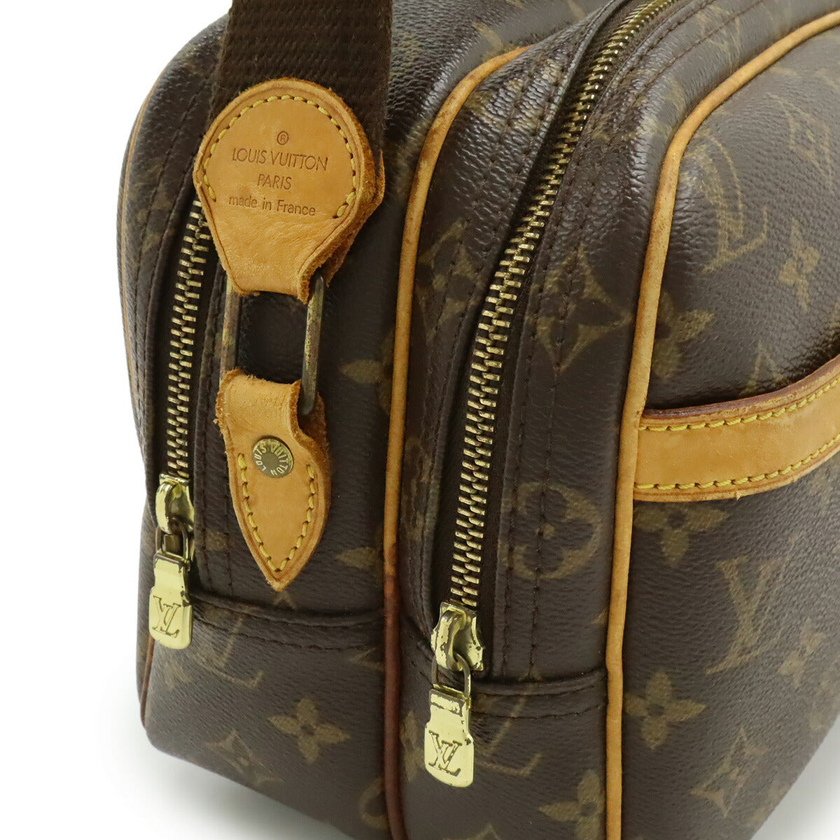ルイヴィトン モノグラム ショルダーバッグ