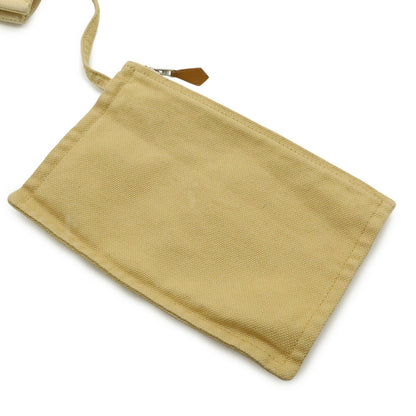 エルメス ボラボラPM キャンバス トートバッグ