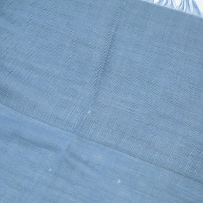 エルメス カシミヤウールストール