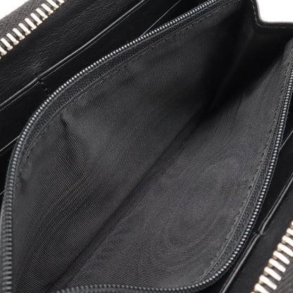 グッチ マイクログッチシマ レザー 長財布