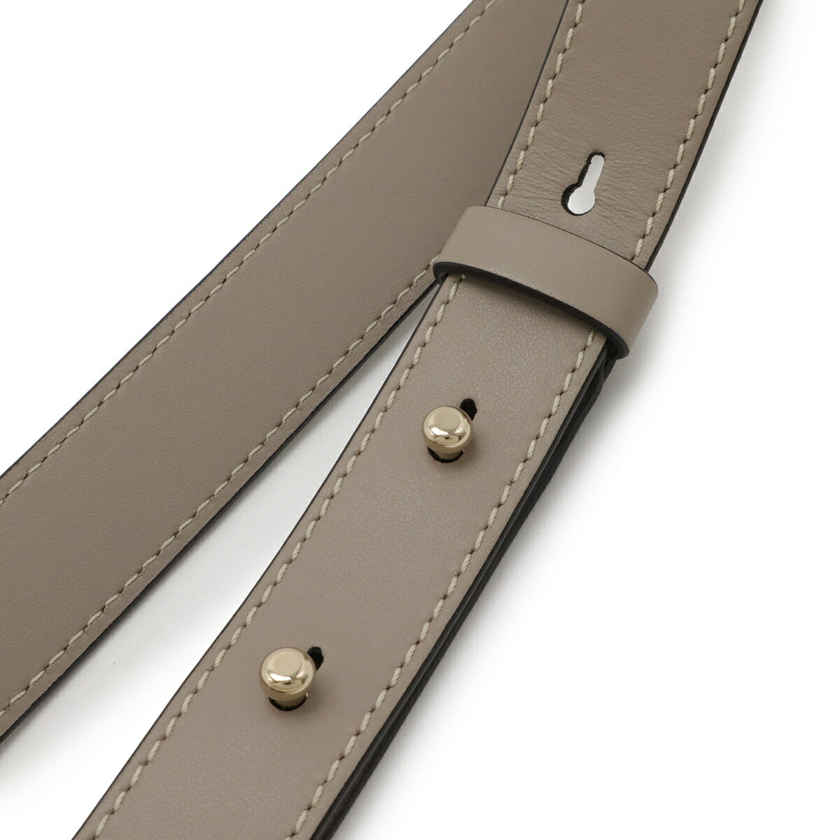 クロエ DARRYL レザー2wayショルダーバッグ