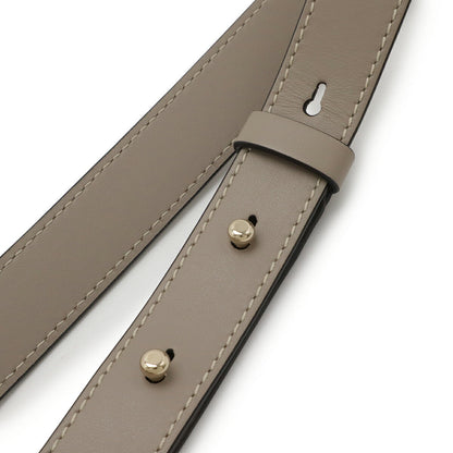 クロエ DARRYL レザー2wayショルダーバッグ