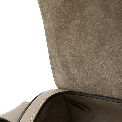 クロエ DARRYL レザー2wayショルダーバッグ