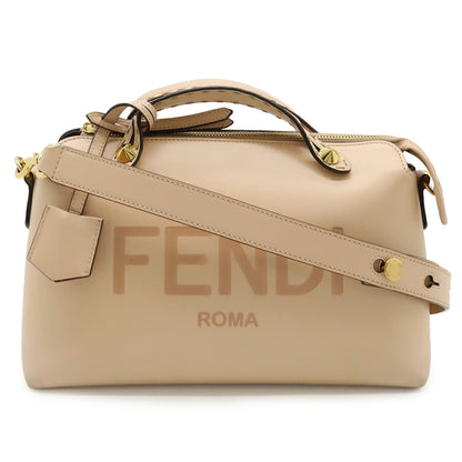 フェンディ バイザウェイ レザー2wayバッグ