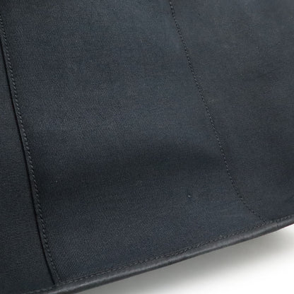 エルメス カバックエランPM トワルオフィシエ レザー 2wayバッグ