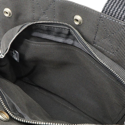 エルメス エールラインPM キャンバストートバッグ