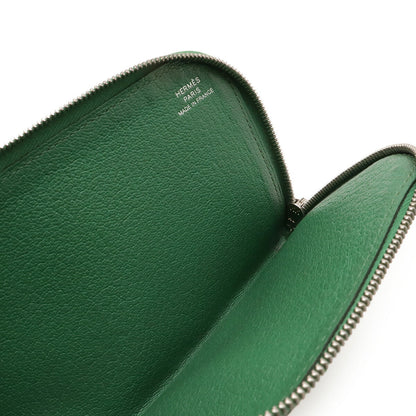 エルメス リミックスコンバイン ヴォーエプソン ロングウォレット