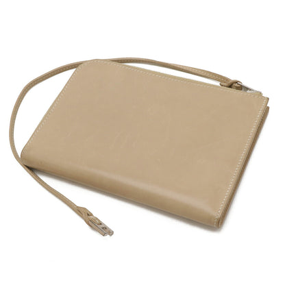 エルメス リミックス レザー カードケース