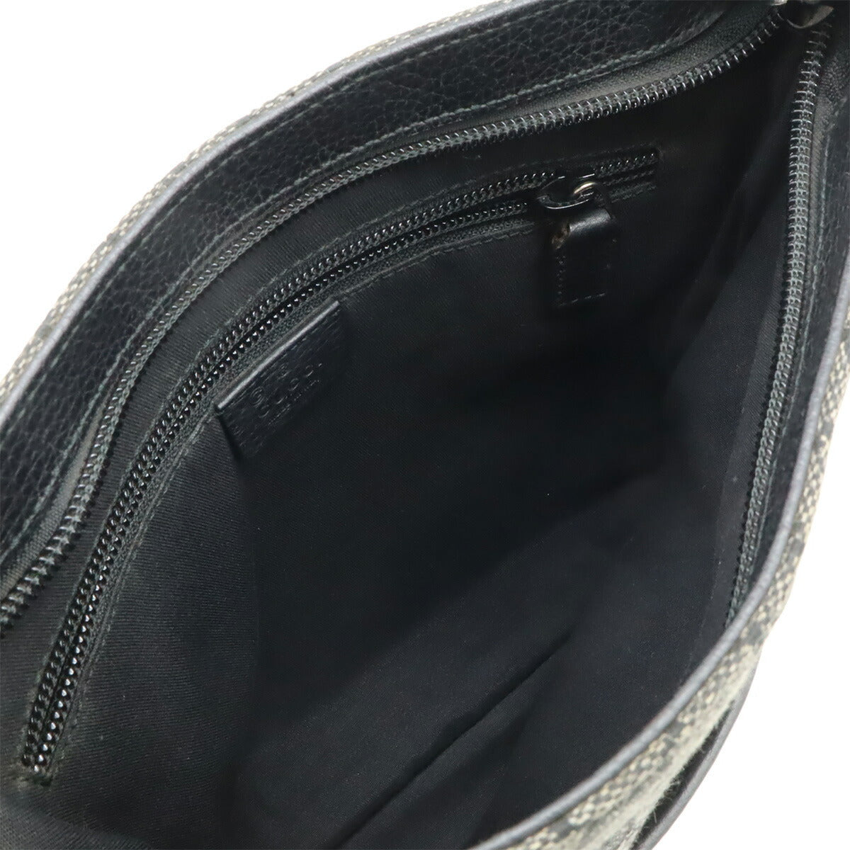 グッチ GGキャンバス ショルダーバッグ