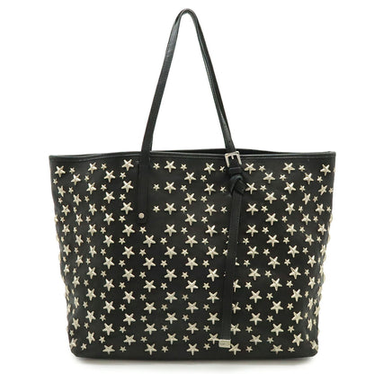 ジミーチュウ SASHA M レザー2wayバッグ