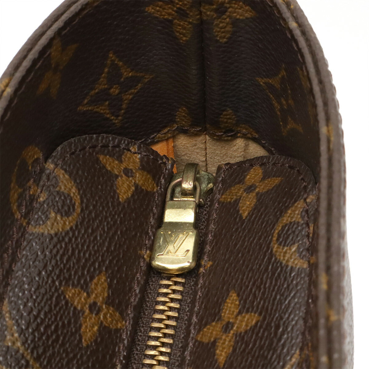 ルイヴィトン ルコ モノグラム トートバッグ