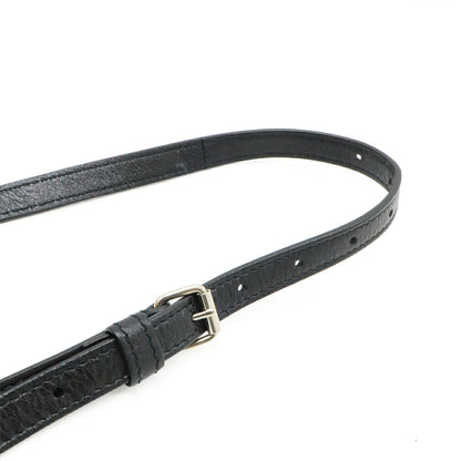 バレンシアガ バルベス レザー 2WAYバッグ