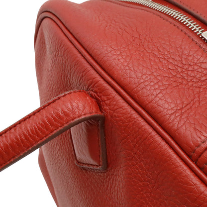 エルメス ヴィクトリア35 トリヨンクレマンス 2wayバッグ