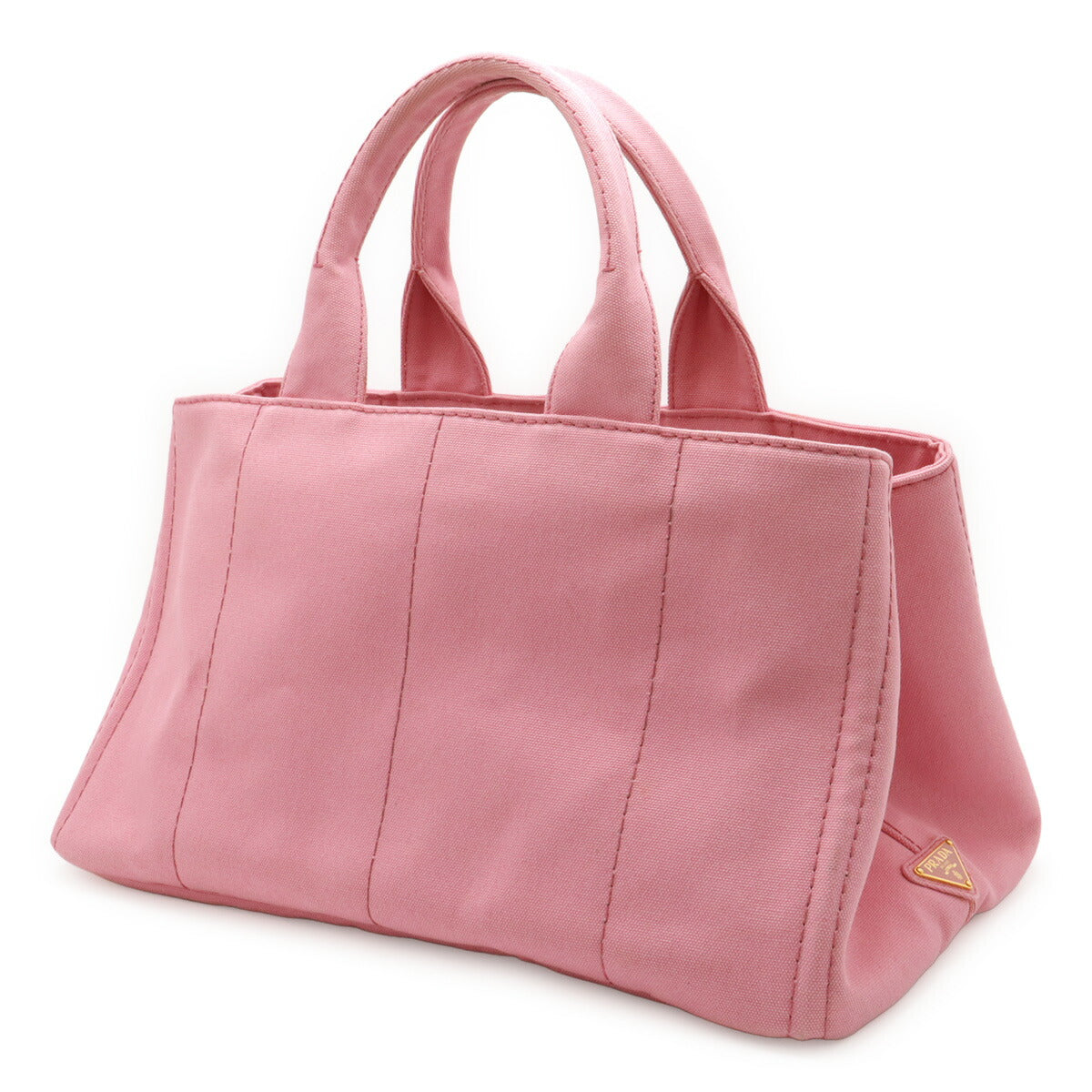 プラダ カナパ キャンバス トートバッグ