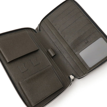 ダンヒル ボードン レザー 長財布