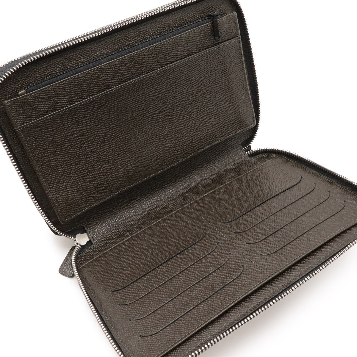 ダンヒル ボードン レザー 長財布