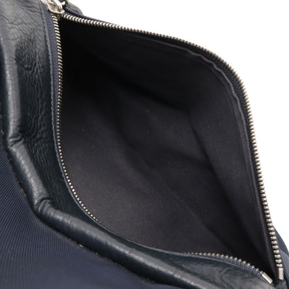 ブラックレーベルクレストブリッジ ナイロンリュックサック