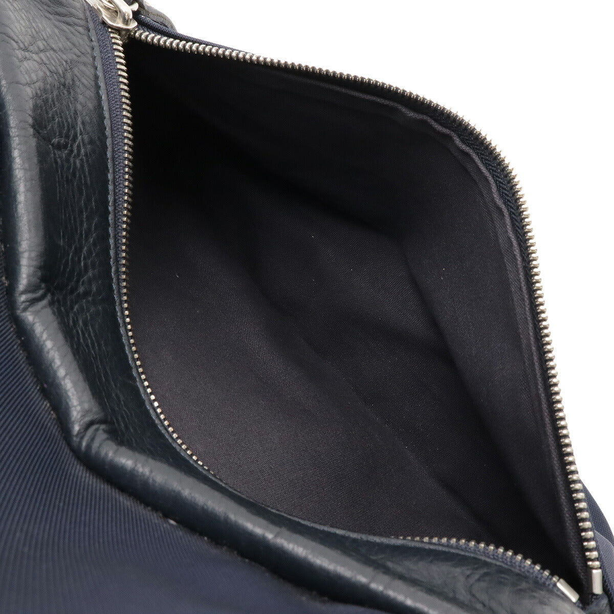 ブラックレーベルクレストブリッジ ナイロンリュックサック