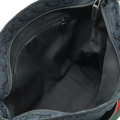 グッチ GGキャンバス ショルダーバッグ