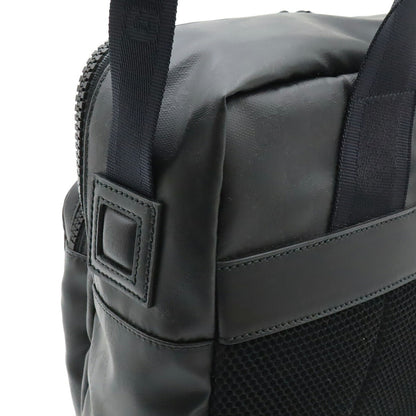 グッチ マットクリスタルGG コーティングキャンバス ショルダーバッグ