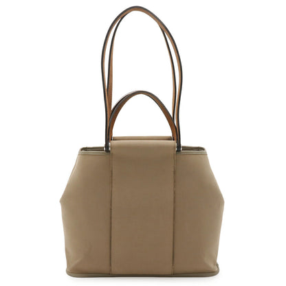 エルメス カバックPM トワルオフィシエ レザー 2wayバッグ
