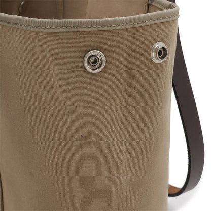 エルメス カバックPM トワルオフィシエ レザー 2wayバッグ