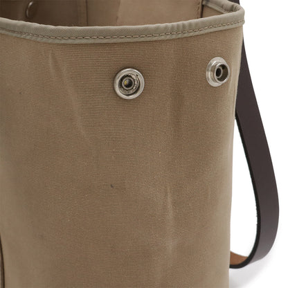 エルメス カバックPM トワルオフィシエ レザー 2wayバッグ