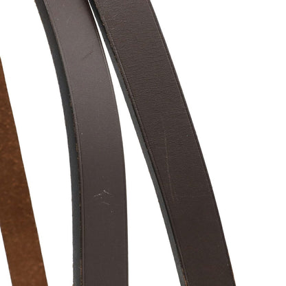 エルメス カバックPM トワルオフィシエ レザー 2wayバッグ