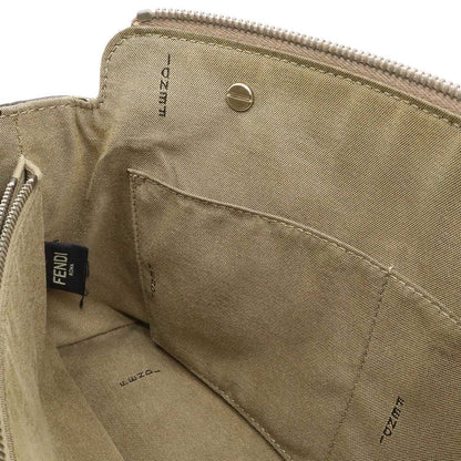 フェンディ バイザウェイ レザー2wayバッグ