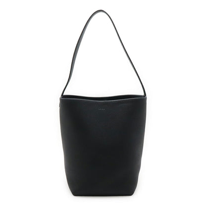 ザロウ Medium N S Park Tote カーフスキン トートバッグ