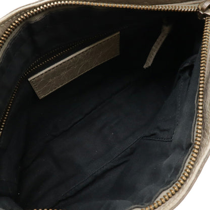 バレンシアガ ザ ヒップ レザー2WAYショルダーバッグ