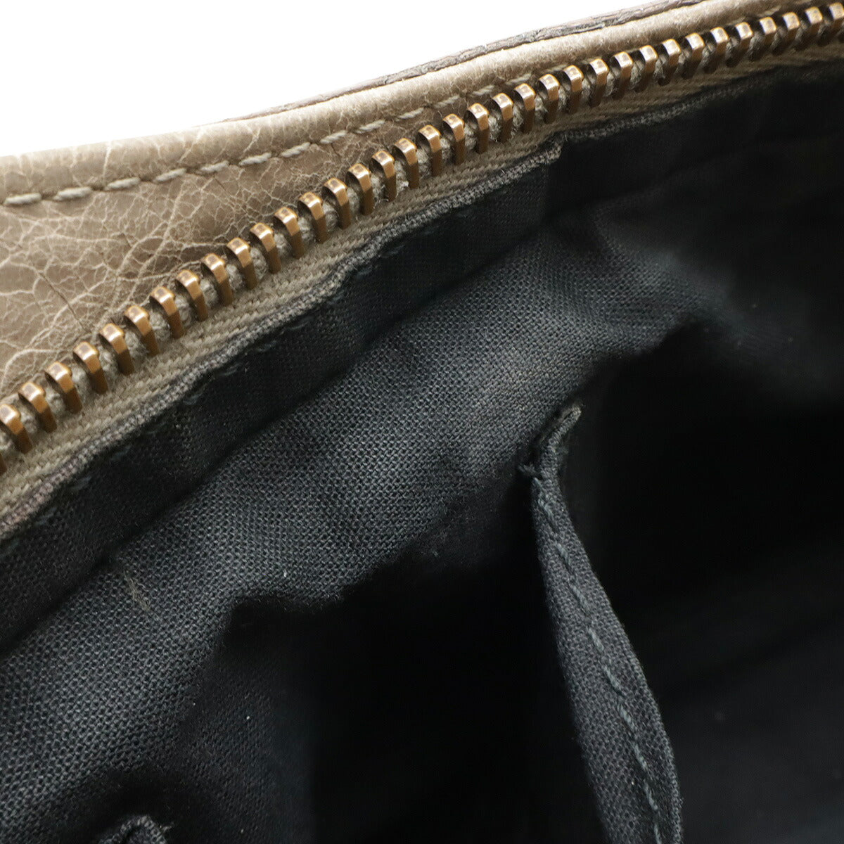 バレンシアガ ザ ヒップ レザー2WAYショルダーバッグ