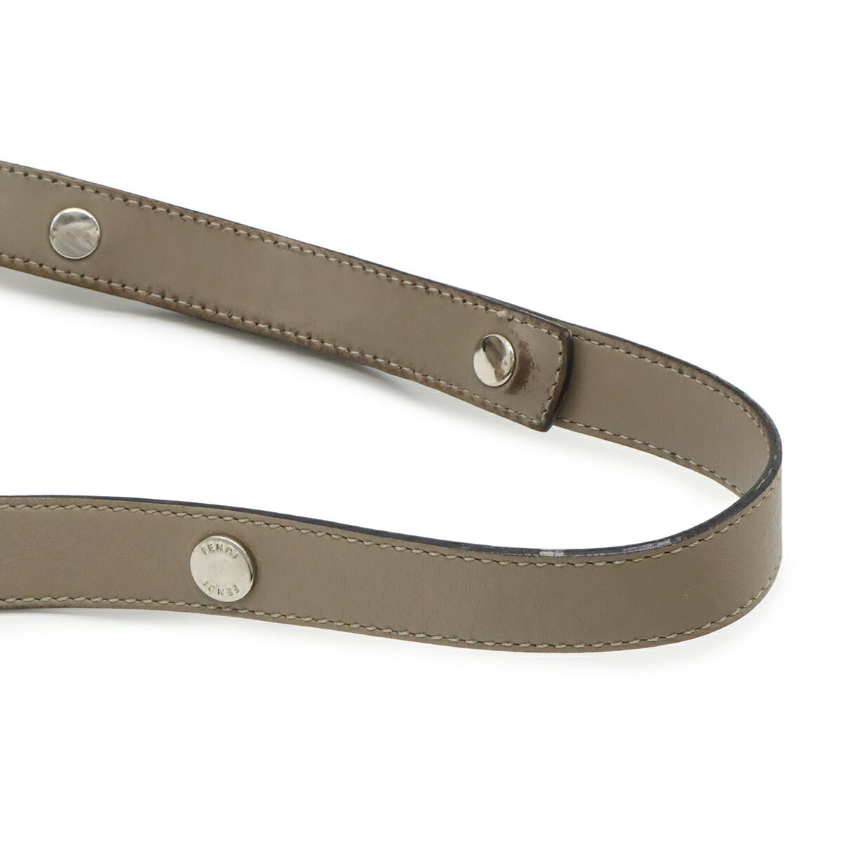 フェンディ バイザウェイ レザー2wayバッグ