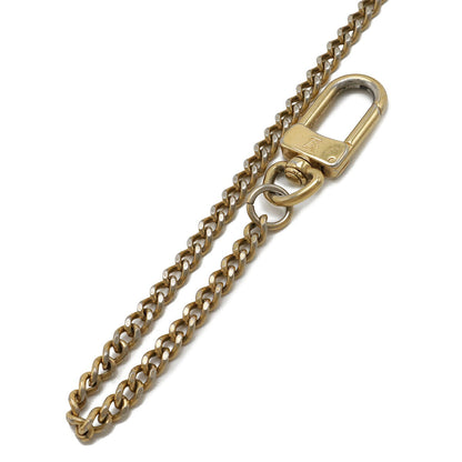 ルイヴィトン ミニポシェット アクセソワール モノグラム アクセサリーポーチ