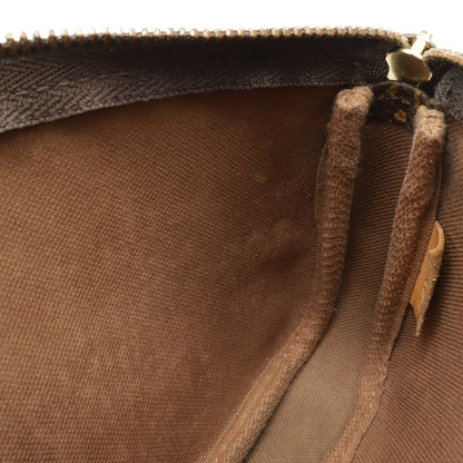ルイヴィトン ミニポシェット アクセソワール モノグラム アクセサリーポーチ