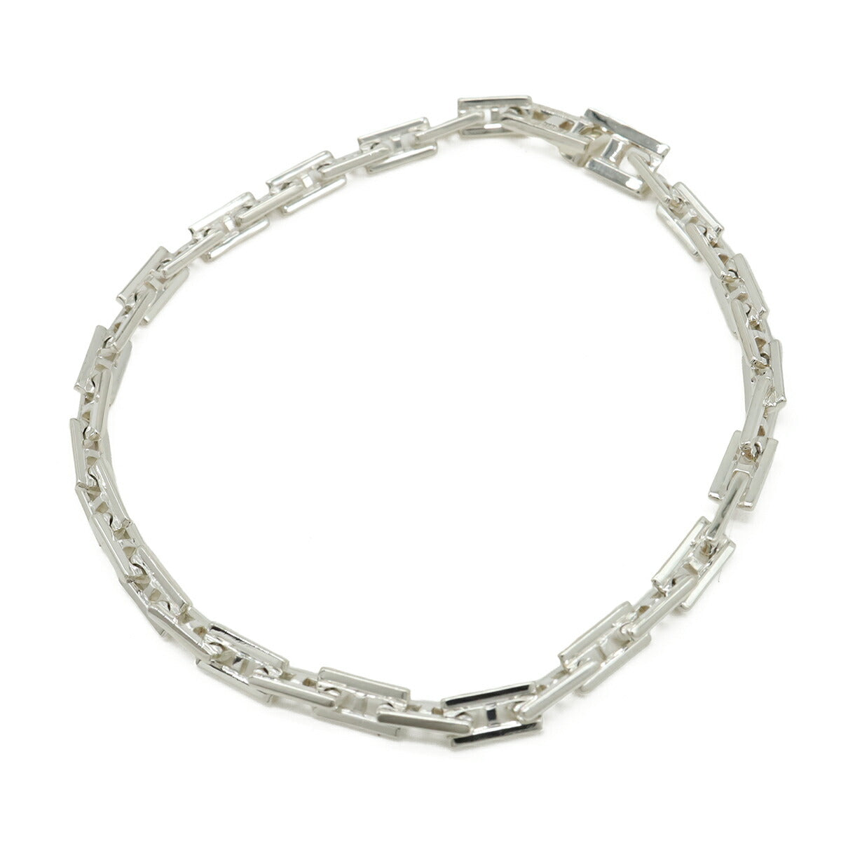 エルメス エラクレス Ag925 ブレスレット