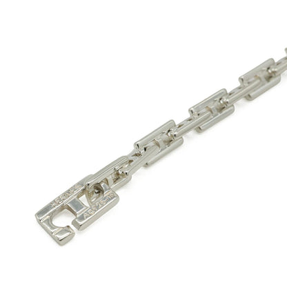 エルメス ヘラクレス Ag925 ブレスレット 19号