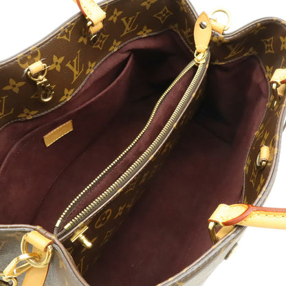 ルイヴィトン モノグラム トートバッグ