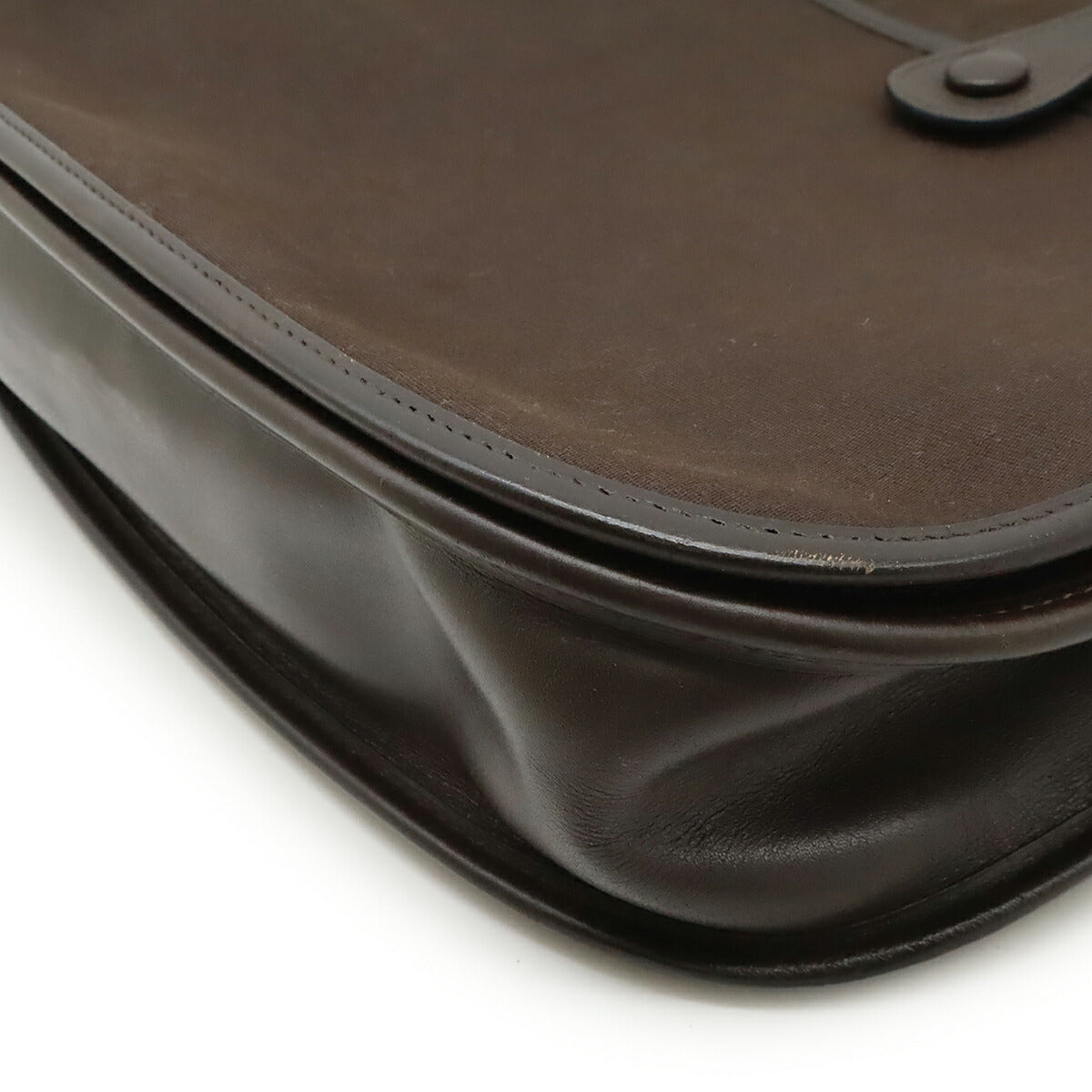 エルメス エヴリンII PM トワルオフィシエ ショルダーバッグ