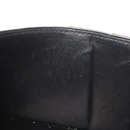 エルメス オオサカ ボックスカーフ 二つ折り長財布