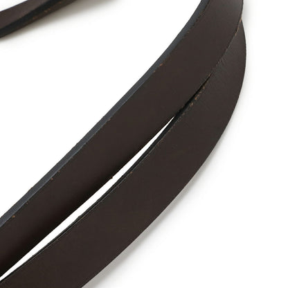 エルメス カバックPM トワルオフィシエ レザー 2wayバッグ