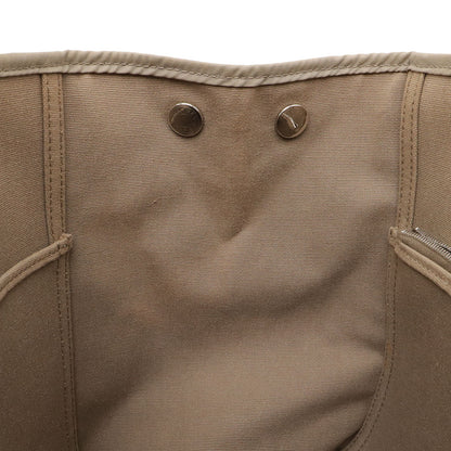 エルメス カバックPM トワルオフィシエ レザー 2wayバッグ