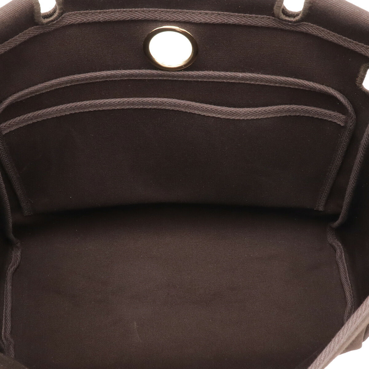 エルメス エールバッグアドPM ヴァッシュ 2wayバッグ
