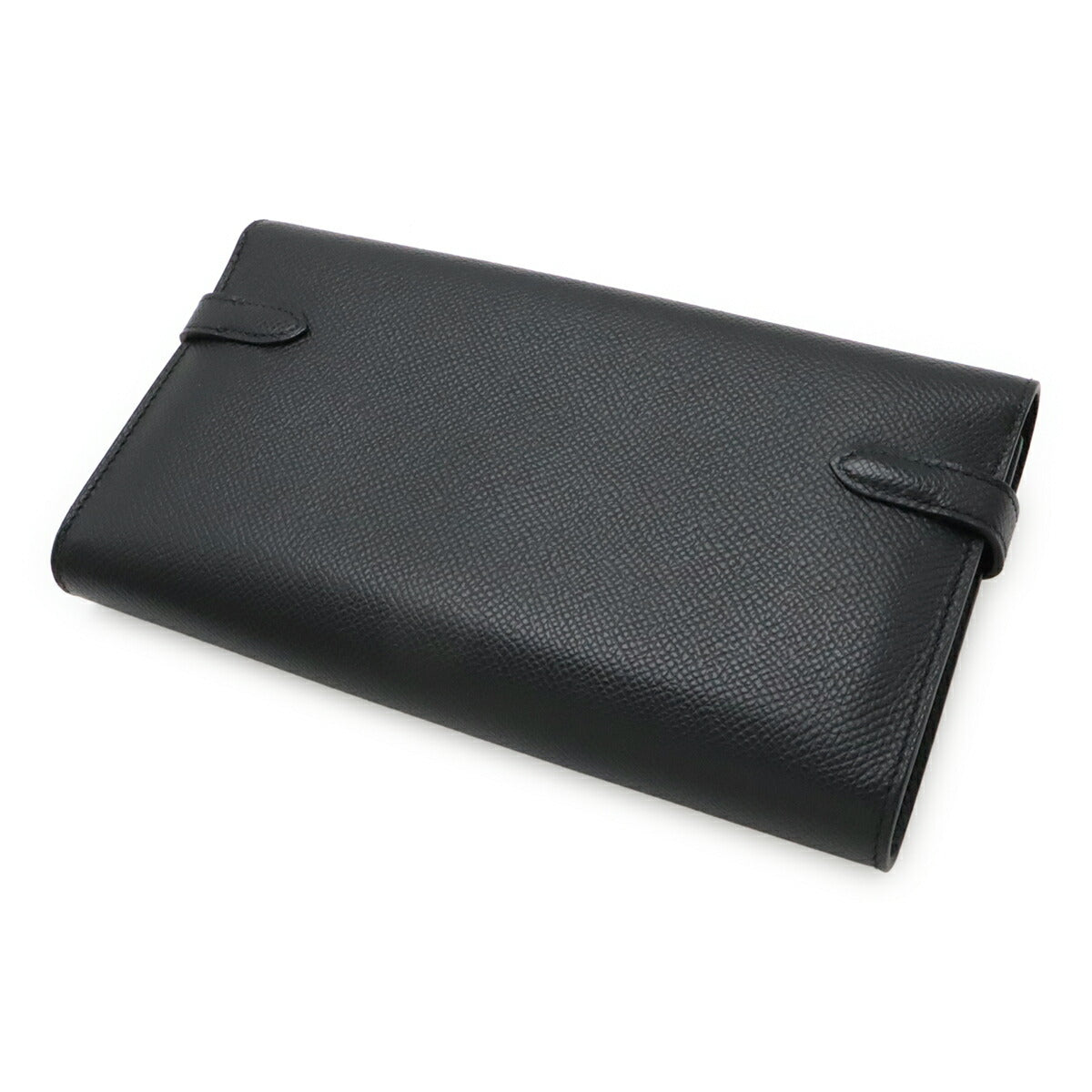 エルメス ケリーウォレットロング レザー 財布
