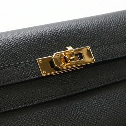 エルメス ケリーウォレットロング レザー 財布